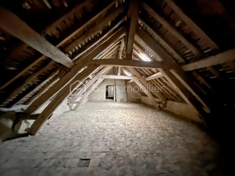 Maison - 67 m² - 3 pièces