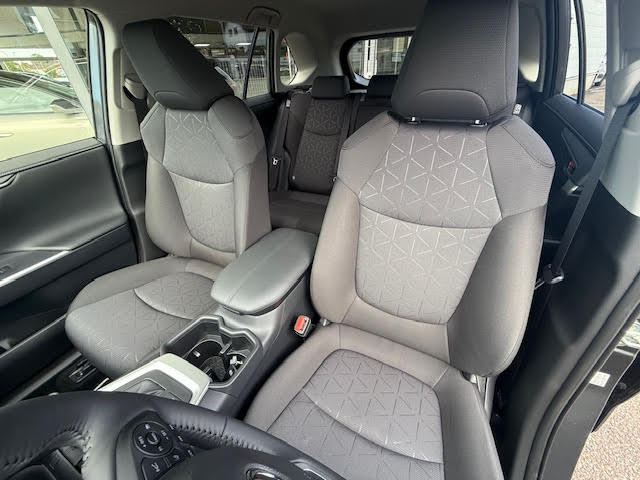 Toyota Rav4 Dynamic Luxury 2.5 Hybride 4wd 222cv