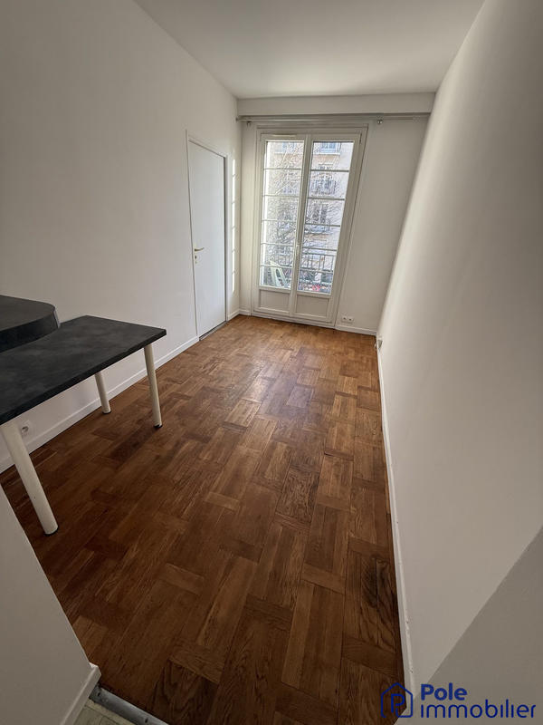 Appartement - 69 m² - 4 pièces