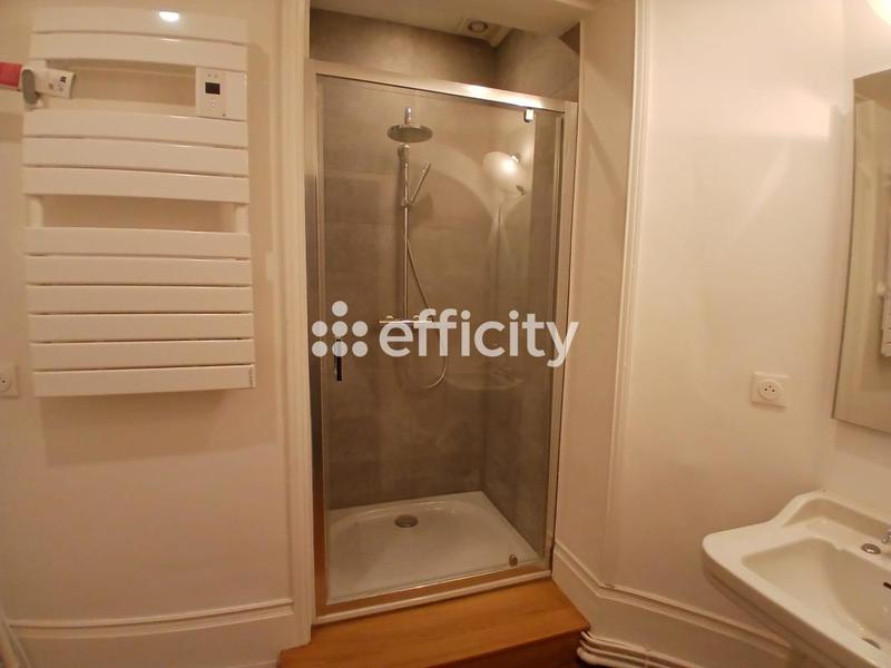 Appartement - 127 m² - 4 pièces