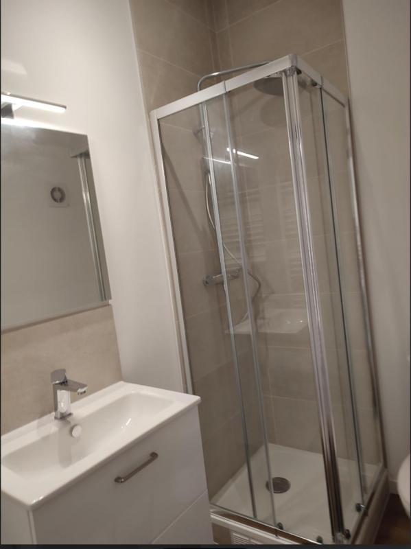 Chambre - 33 m² - 1 pièce