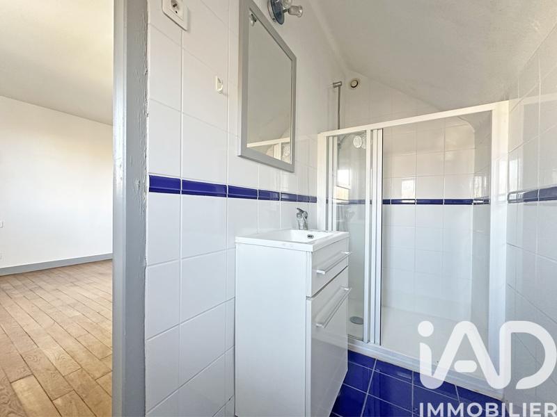 Maison - 138 m² - 6 pièces