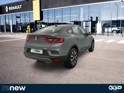 Renault Arkana E-Tech 145 Zen