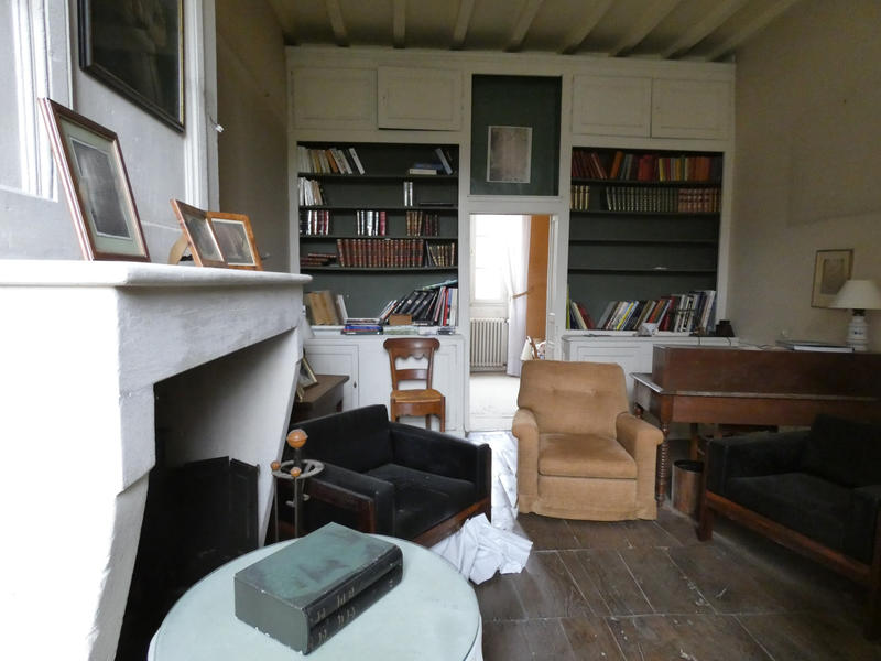 Maison - 513 m² - 15 pièces