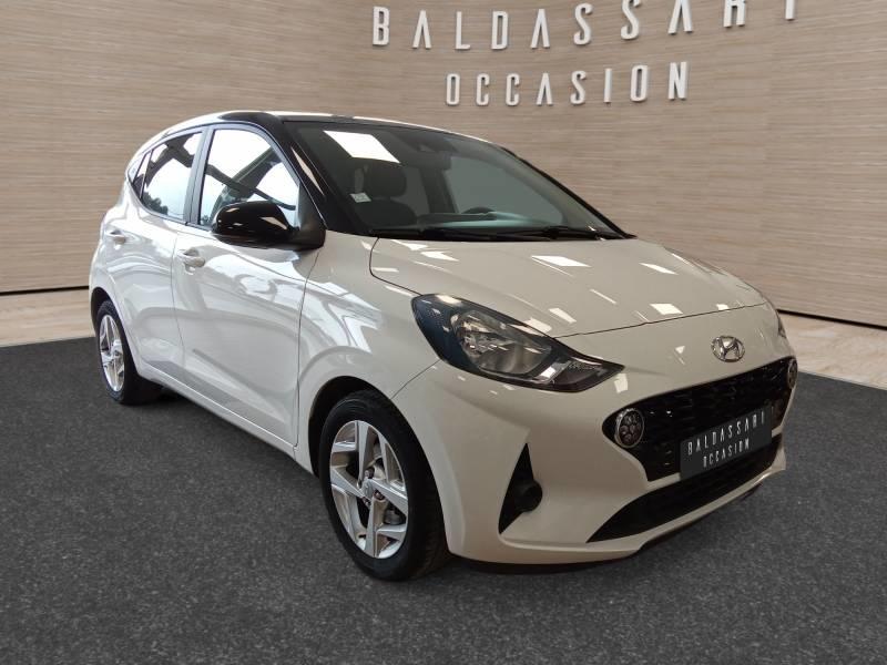 Hyundai i10 1.2 84 Edition #1