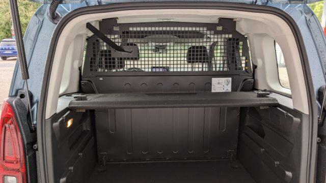 Citroën Berlingo Taille m BlueHDi 130 s&amp;S Eat8 Max N1