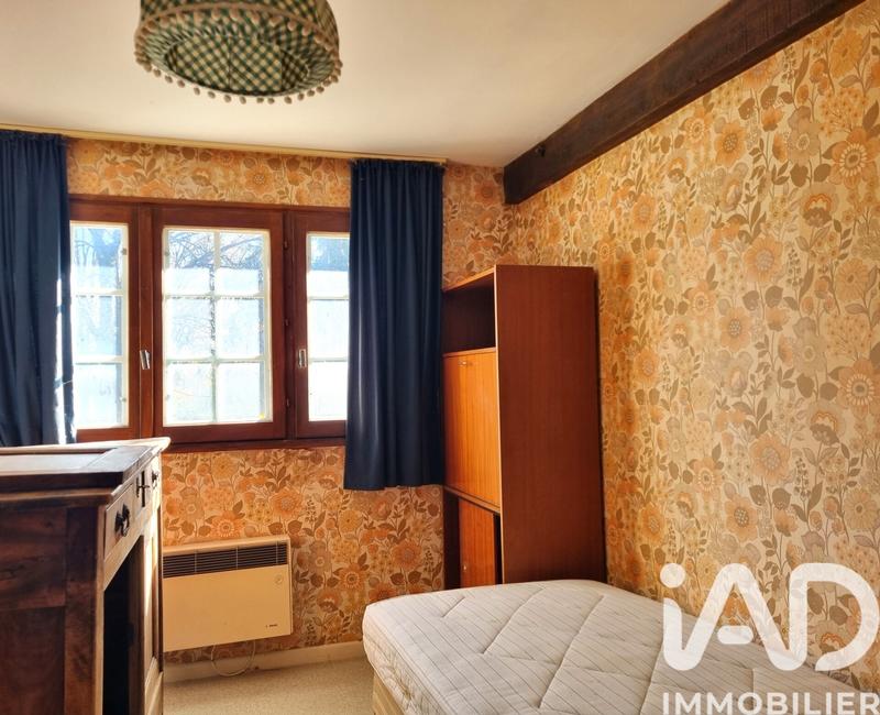 Maison de ville - 157 m² - 6 pièces