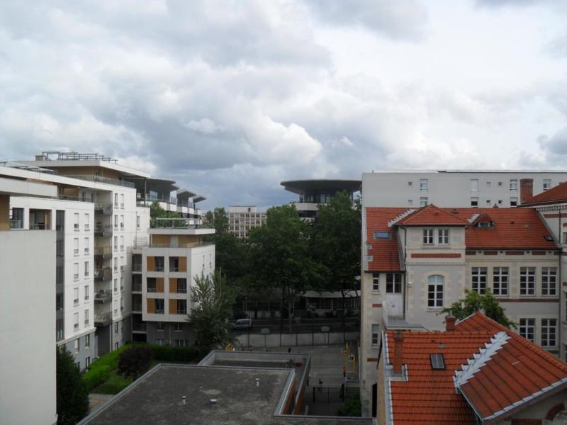 Studio - 33 m² - 1 pièce