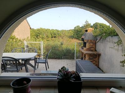 Maison - 147 m² - 5 pièces