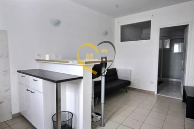 Appartement - 25 m² - 2 pièces
