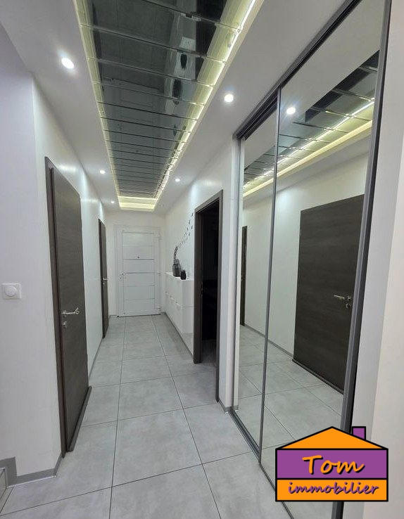 Maison - 125 m² - 4 pièces