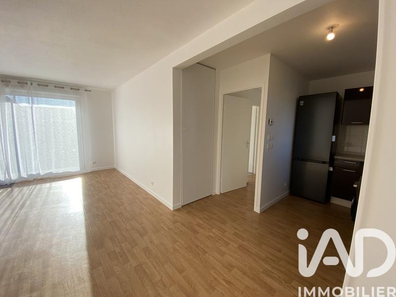 Duplex - 85 m² - 4 pièces