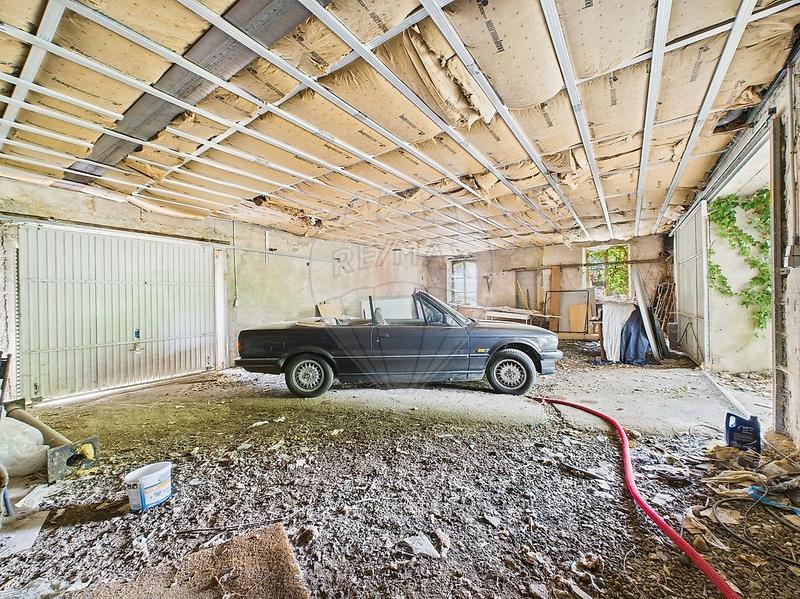 Appartement - 200 m² - 10 pièces