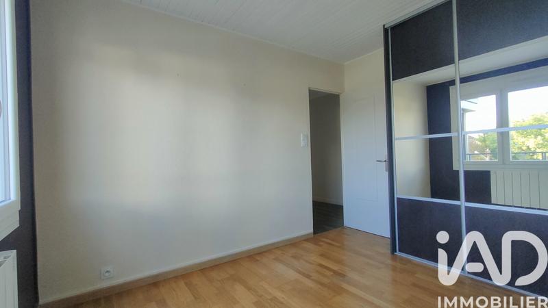 Maison - 155 m² - 6 pièces