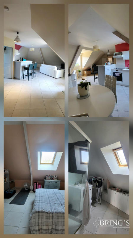 Viager - Maison - 337 m² - 14 pièces