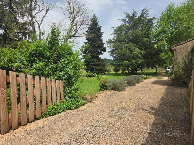 Corps de ferme - 139 m² - 4 pièces