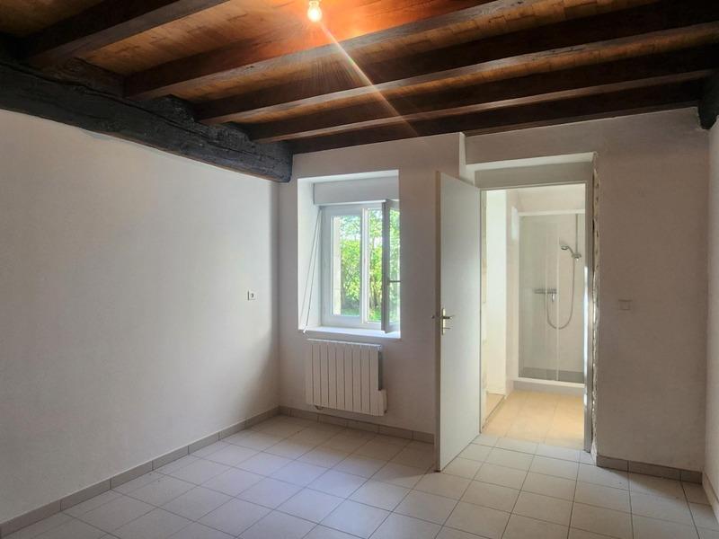 Maison en pierre - 148 m² - 5 pièces