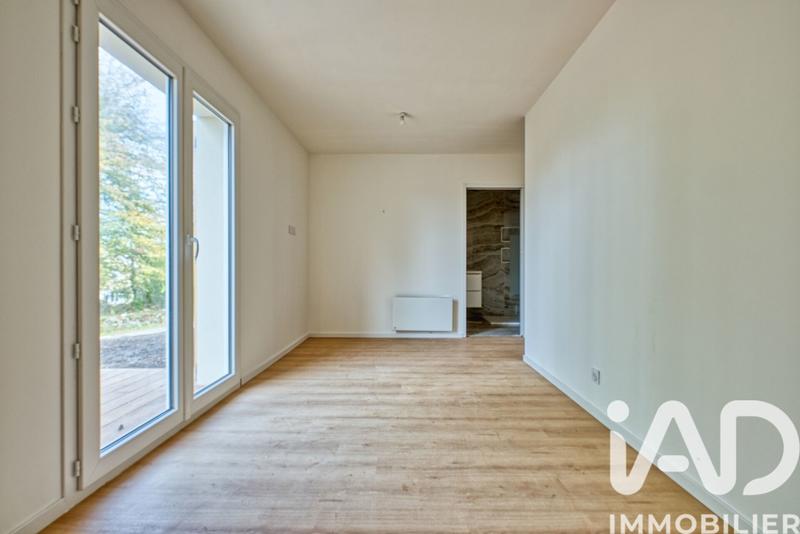 Maison - 122 m² - 5 pièces