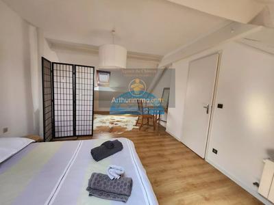 Maison - 150 m² - 8 pièces