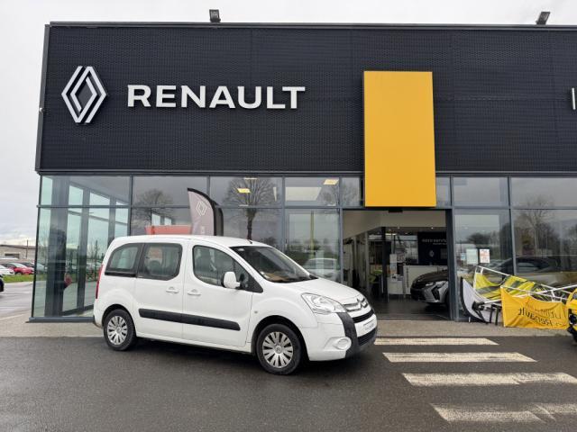 Citroën Berlingo HDi 75 Fap Multispace