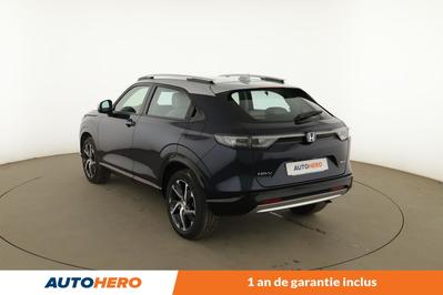 Honda Hrv 1.5 i-Mmd eHEV Advance Style 131 ch