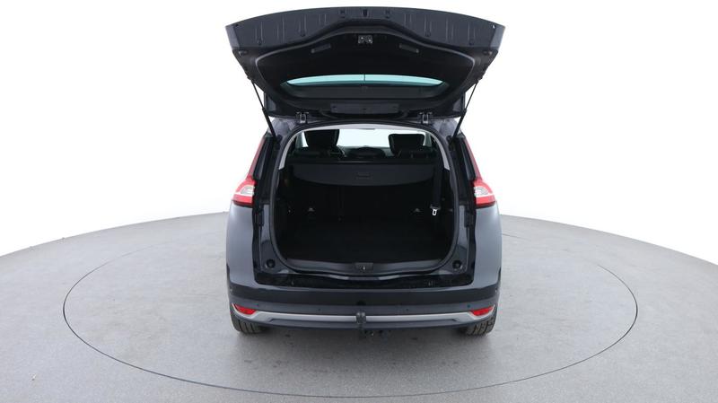 Renault Grand Scénic 1.6 dCi Energy Bose Edition Edc 7pl 160 ch