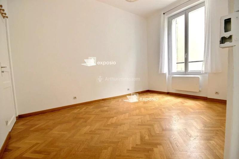 Appartement - 50 m² - 3 pièces
