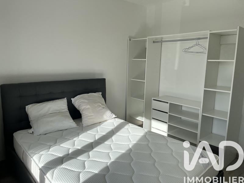 Maison - 94 m² - 4 pièces