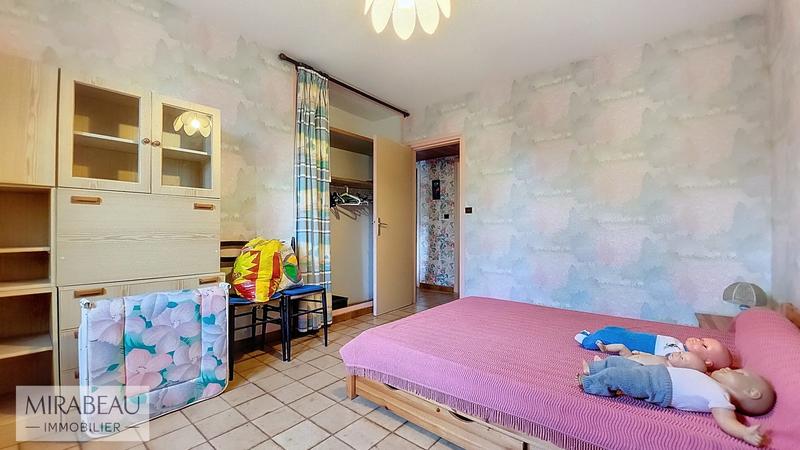 Villa - 118 m² - 4 pièces