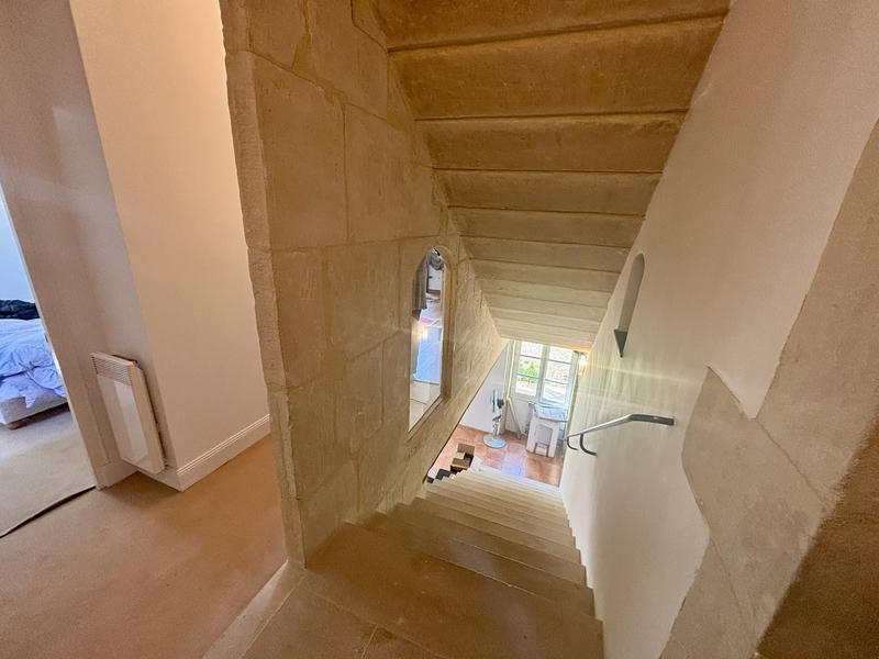 Mas - 250 m² - 8 pièces