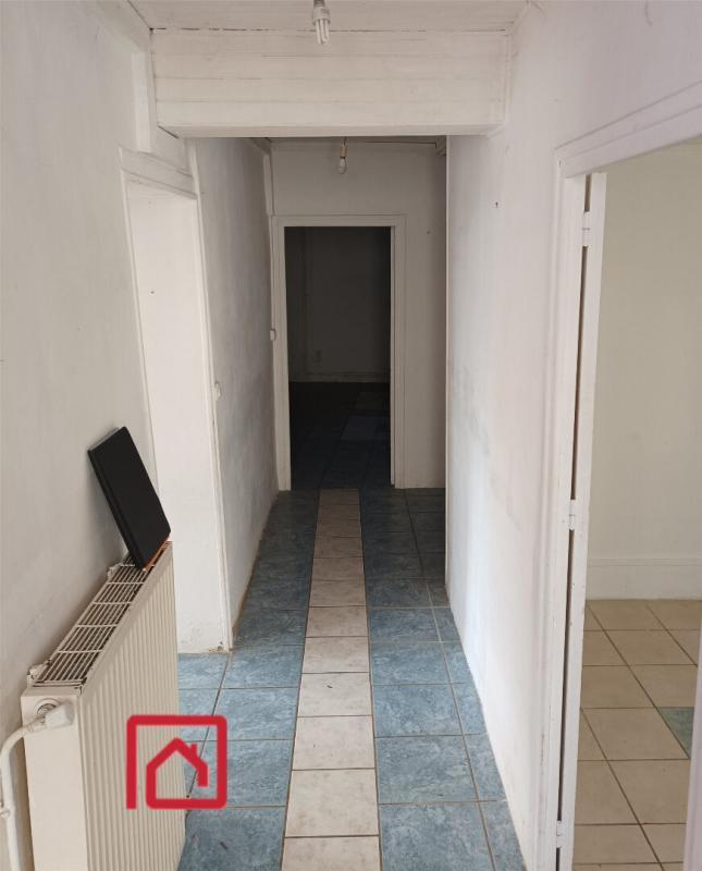 Maison - 136 m² - 7 pièces