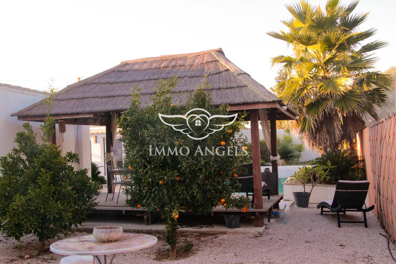 Villa - 150 m² - 6 pièces