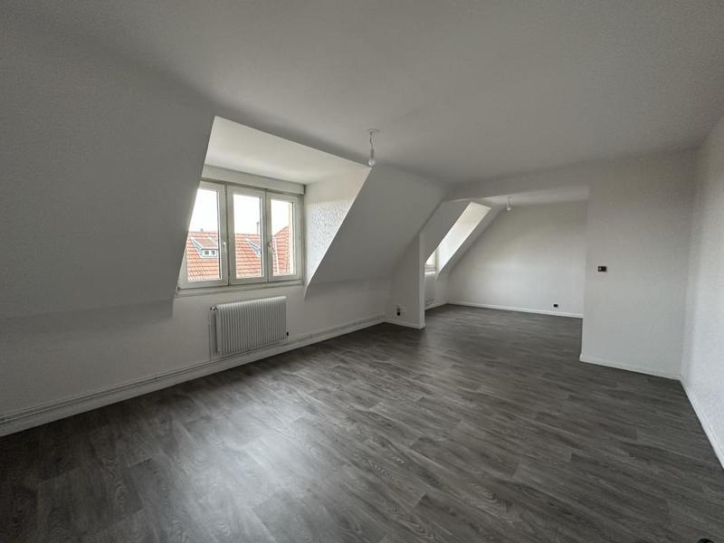 Appartement - 88 m² - 3 pièces