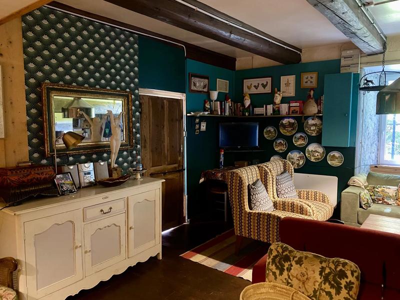 Maison - 147 m² - 6 pièces