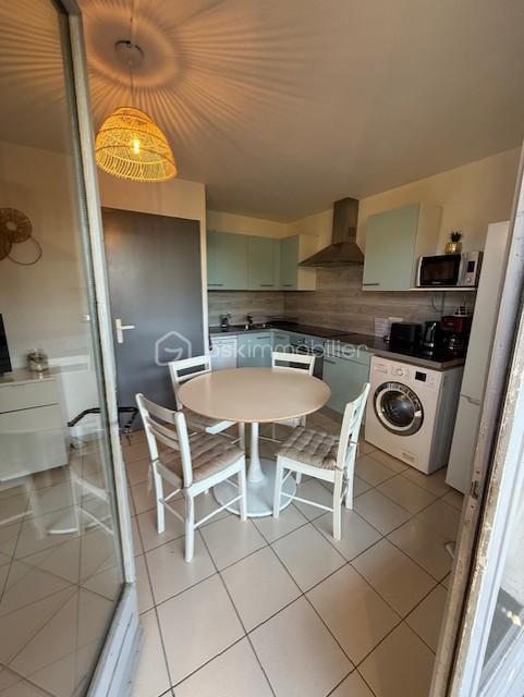 Maison - 33 m² - 3 pièces