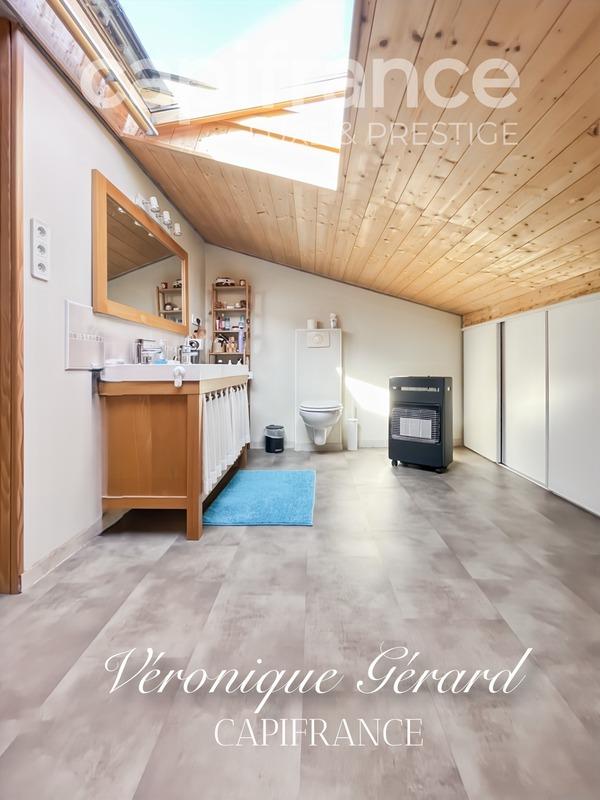 Haras - 255 m² - 7 pièces