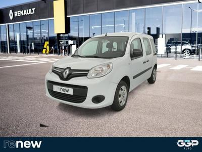 Renault Kangoo Blue dCi 95 Trend