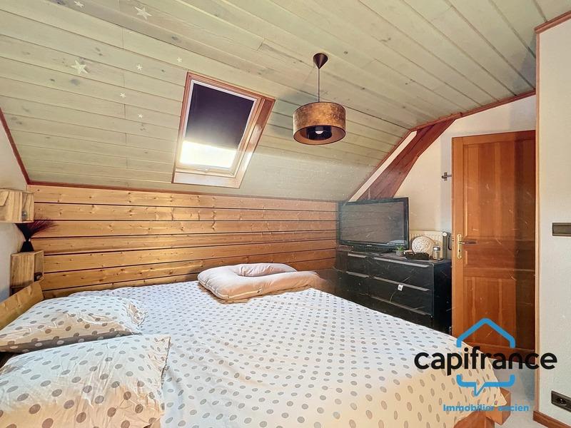 Maison - 175 m² - 6 pièces