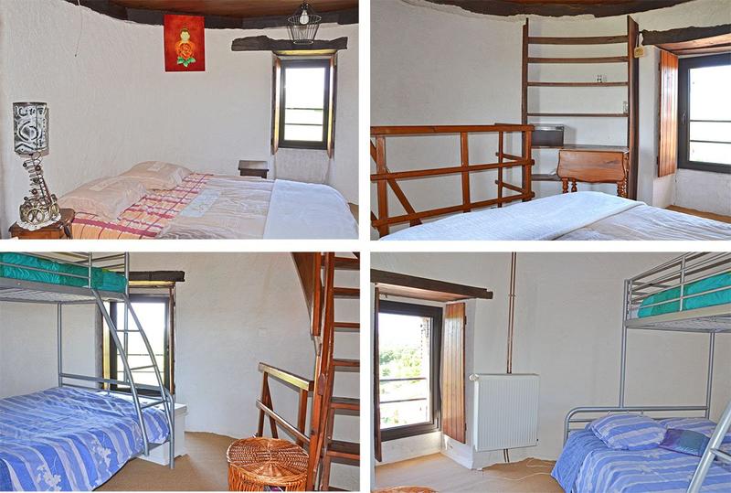 Maison - 127 m² - 6 pièces