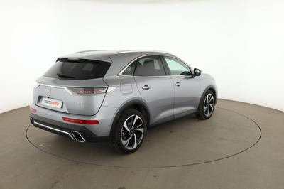 Ds Ds 7 Crossback 2.0 Blue-HDi Grand Chic Automatique 180 ch