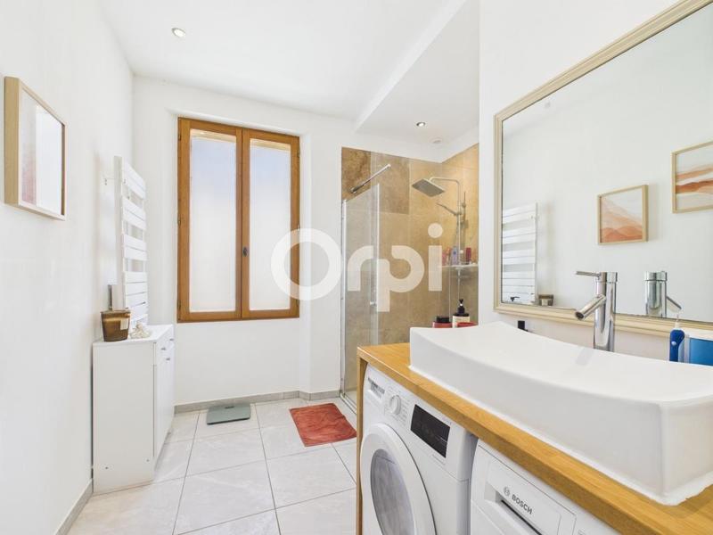 Maison de ville - 114 m² - 4 pièces