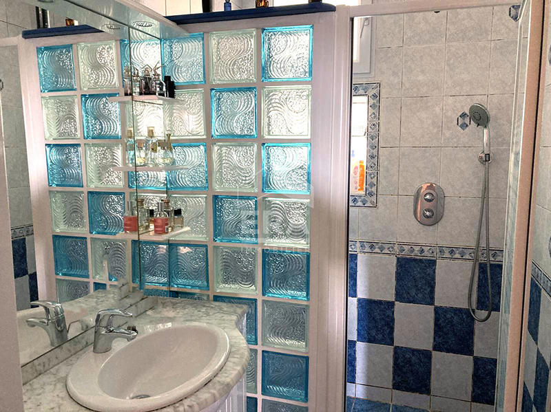 Maison - 94 m² - 3 pièces