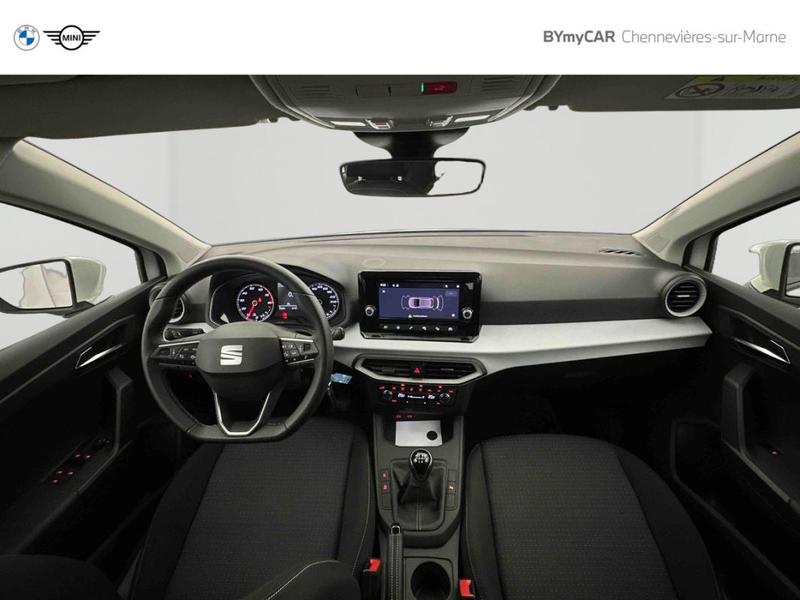 Seat Ibiza 1.0 Mpi 80 ch s/S Bvm5 Copa