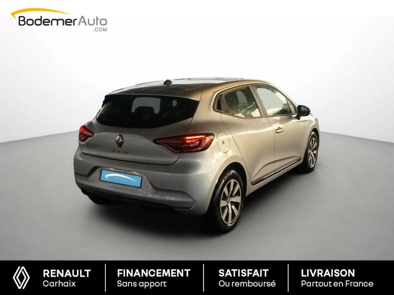Renault Clio TCe 90 Equilibre