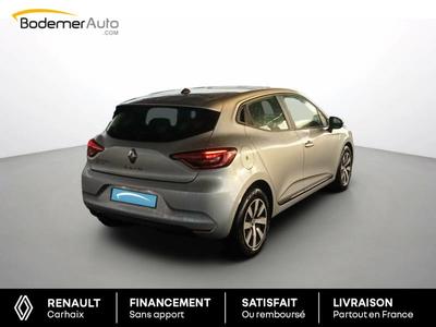 Renault Clio TCe 90 Equilibre