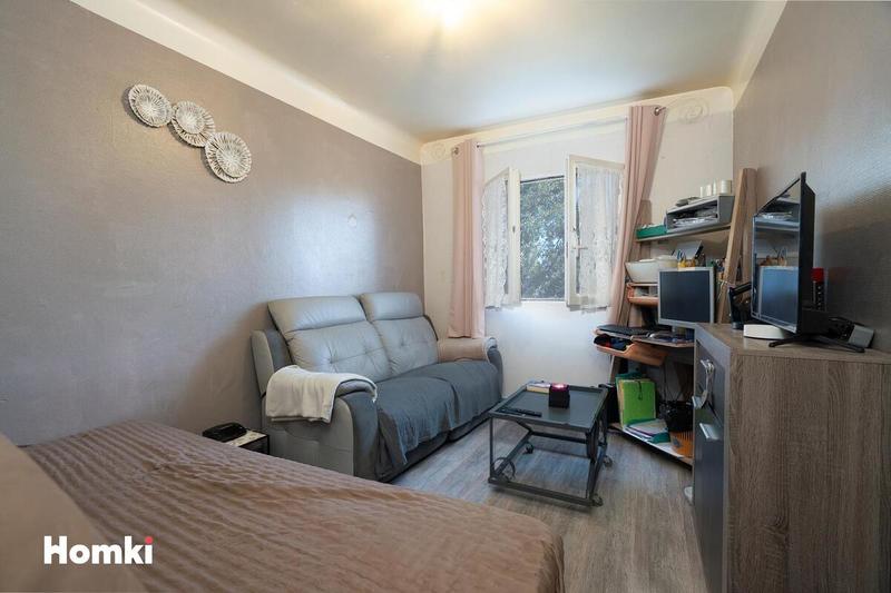 Maison - 84 m² - 5 pièces