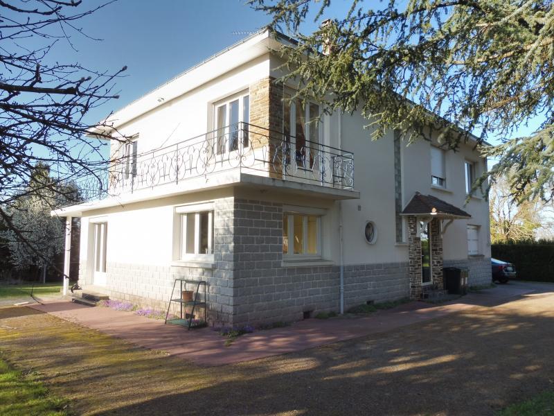 Maison - 172 m² - 7 pièces