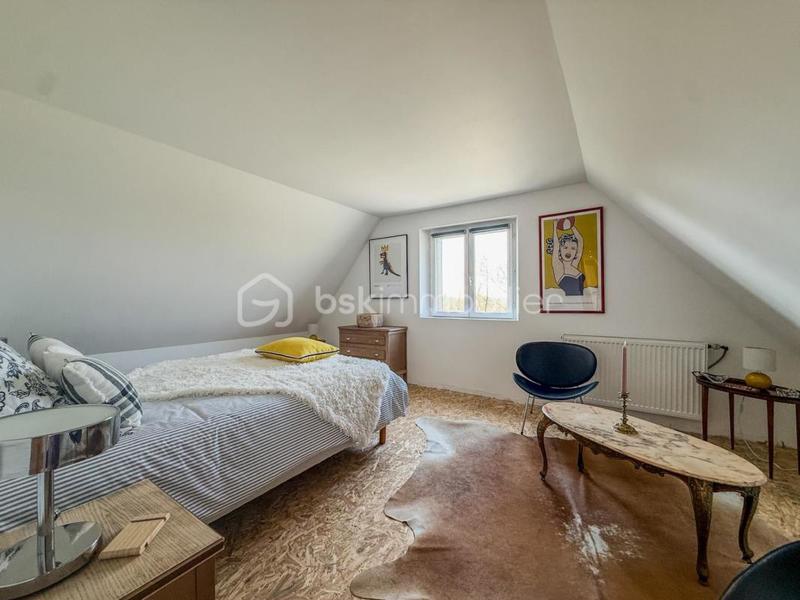 Propriété - 187 m² - 7 pièces