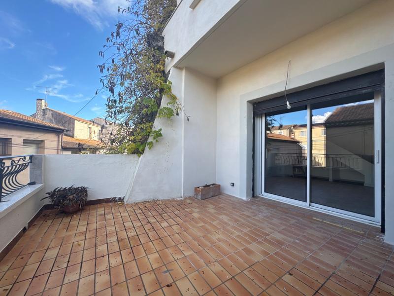 Maison - 92 m² - 6 pièces