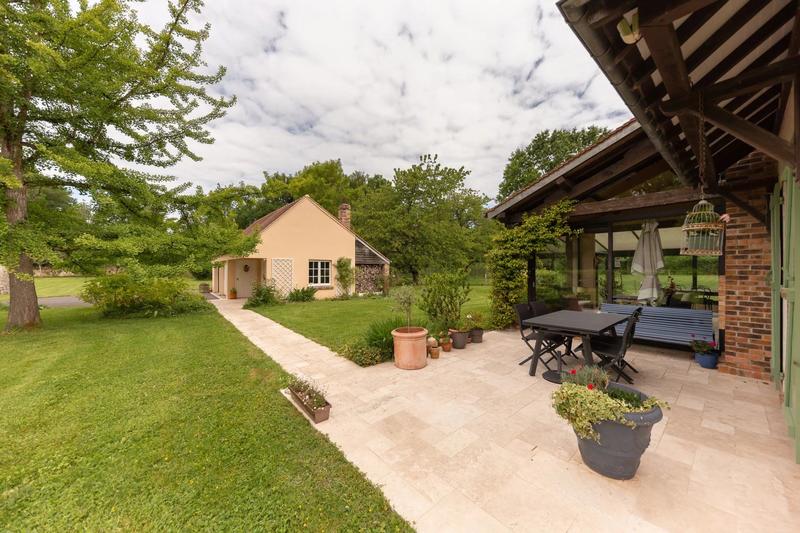 Maison - 173 m² - 7 pièces